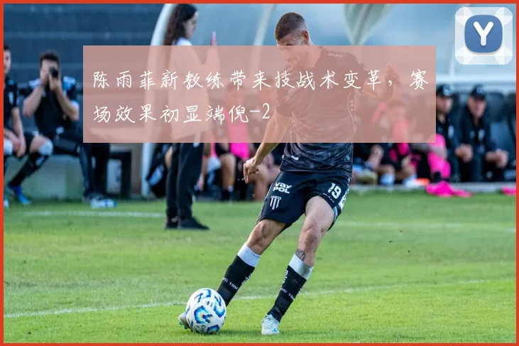 陈雨菲新教练带来技战术变革,赛场效果初显端倪