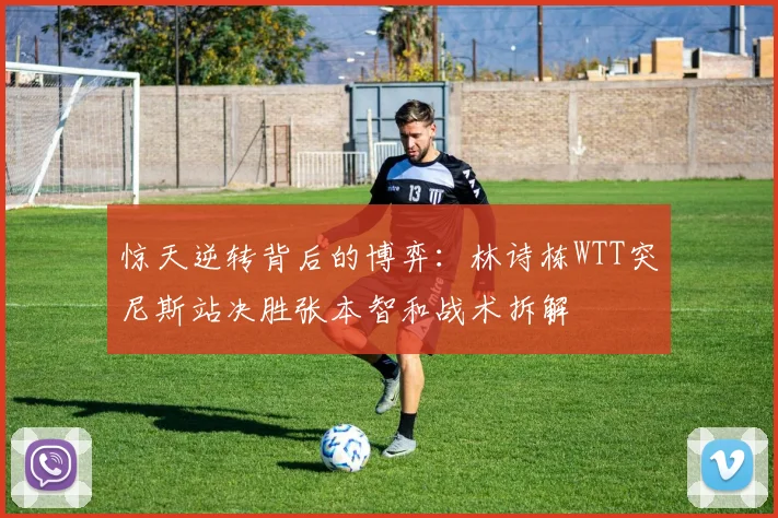 惊天逆转背后的博弈：林诗栋WTT突尼斯站决胜张本智和战术拆解